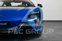 2024 McLaren ARTURA