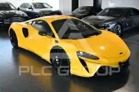 2024 McLaren ARTURA