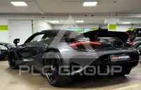 2024 McLaren 750S