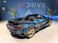 2024 McLaren 750S