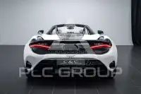 2024 McLaren 750S
