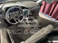 2024 McLaren 750S