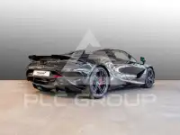 2024 McLaren 750S