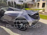2024 McLaren 750S
