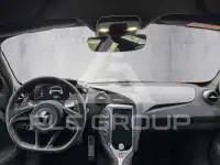 2024 McLaren 750S