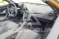 2024 McLaren 750S