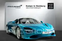 2024 McLaren 750S
