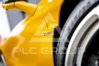 2024 McLaren 750S
