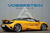 2024 McLaren 750S