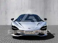 2024 McLaren 750S