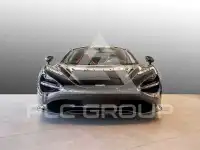 2024 McLaren 750S