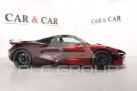 2024 McLaren 750S