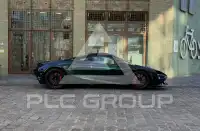 2024 McLaren 750S