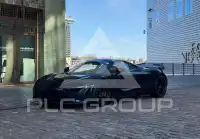2024 McLaren 750S