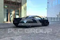 2024 McLaren 750S
