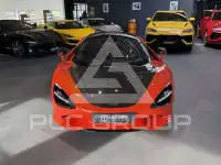 2024 McLaren 750S