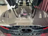 2024 McLaren 750S