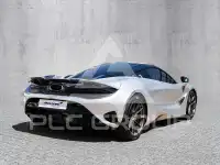2024 McLaren 750S