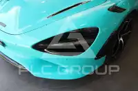 2024 McLaren 750S