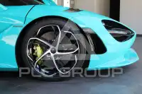 2024 McLaren 750S