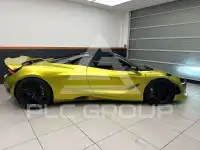 2024 McLaren 750S