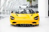 2024 McLaren 750S