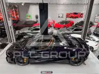 2024 McLaren 750S
