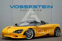 2024 McLaren 750S
