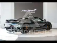 2024 McLaren 750S