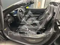 2024 McLaren 750S
