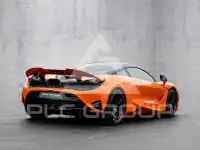 2024 McLaren 750S
