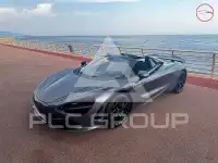 2024 McLaren 750S