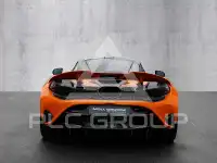 2024 McLaren 750S