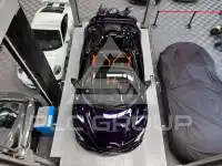 2024 McLaren 750S
