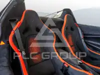 2024 McLaren 750S