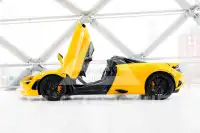 2024 McLaren 750S