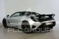2024 McLaren 750S