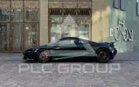2024 McLaren 750S