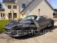 2024 McLaren 750S
