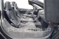 2024 McLaren 750S