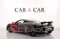 2024 McLaren 750S