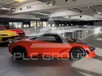 2024 McLaren 750S