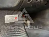 2024 McLaren 750S