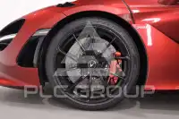 2024 McLaren 750S