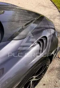 2024 McLaren 750S