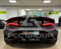 2024 McLaren 750S