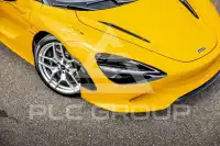2024 McLaren 750S