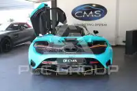 2024 McLaren 750S