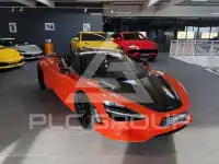 2024 McLaren 750S