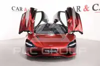 2024 McLaren 750S